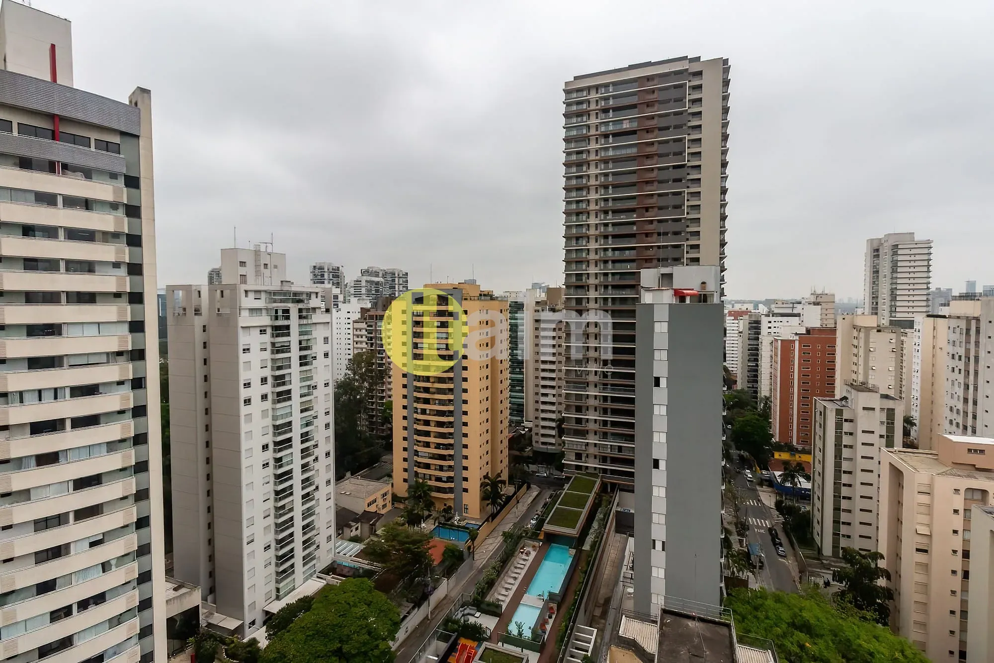 Apartamento, 1 quarto, 26 m² - Foto 10