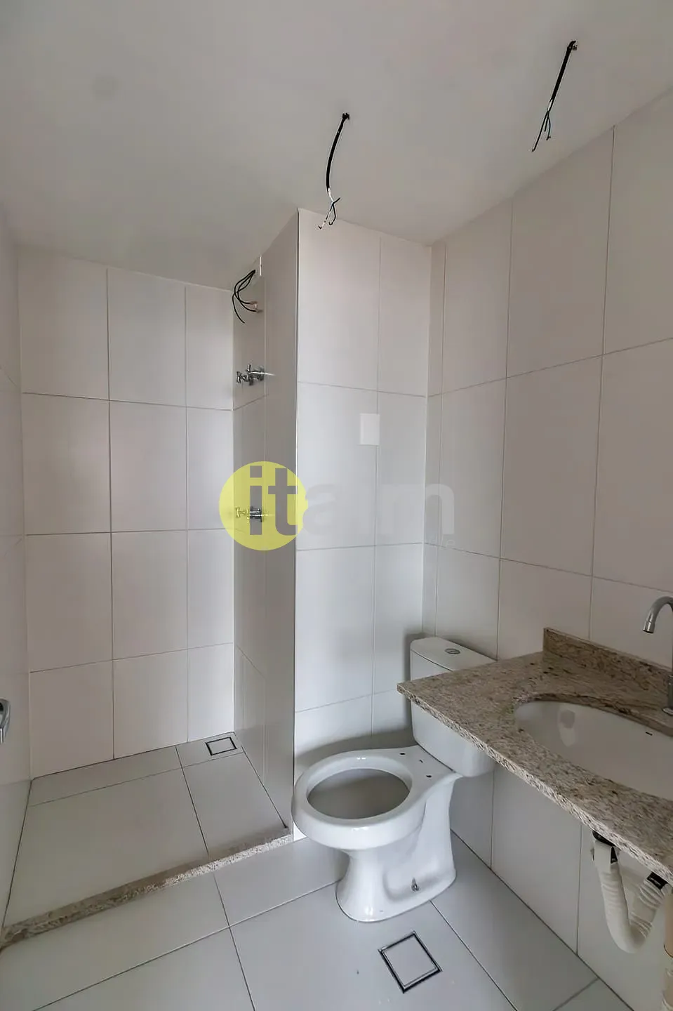 Apartamento, 1 quarto, 26 m² - Foto 7