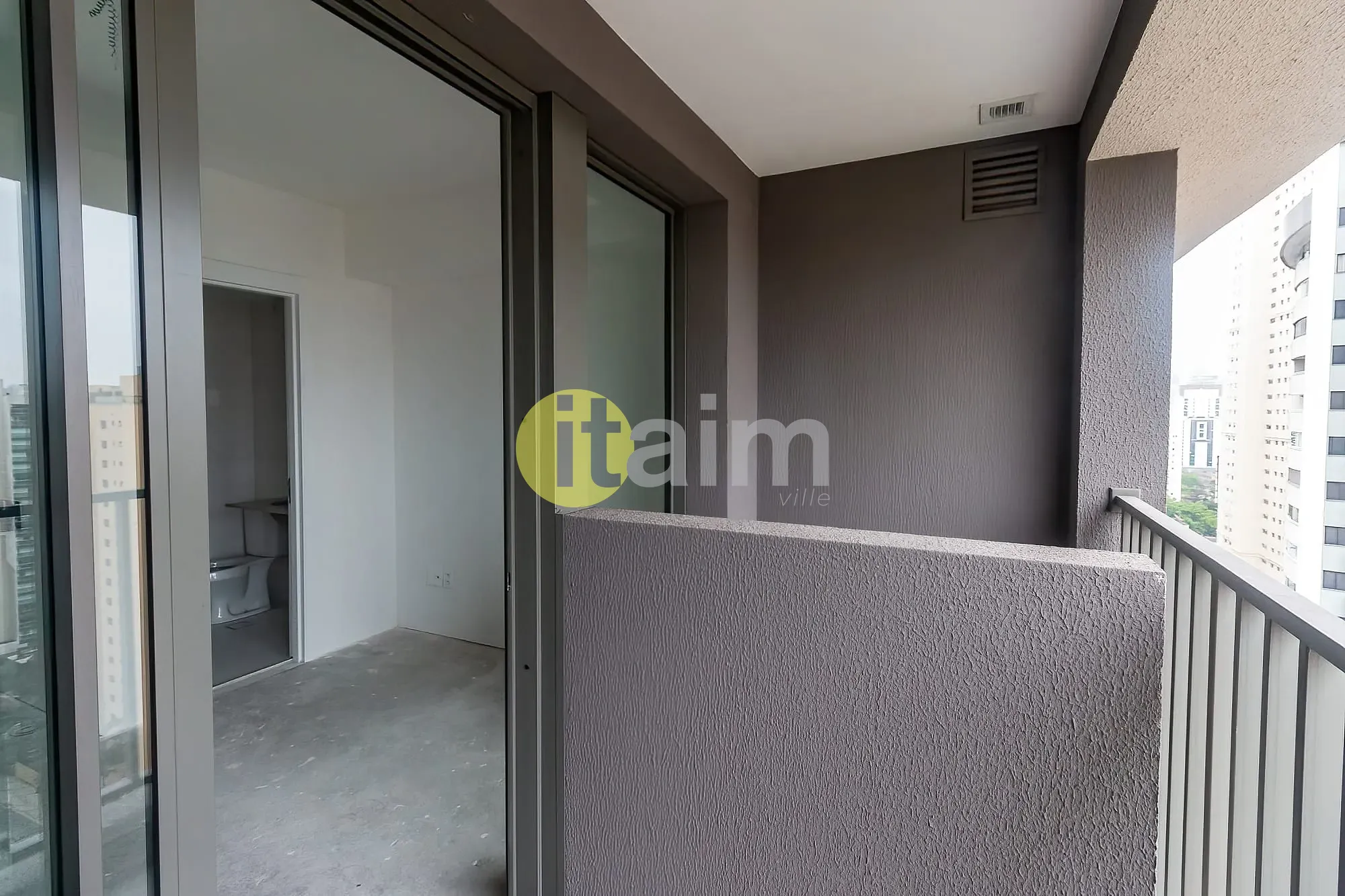 Apartamento, 1 quarto, 26 m² - Foto 9