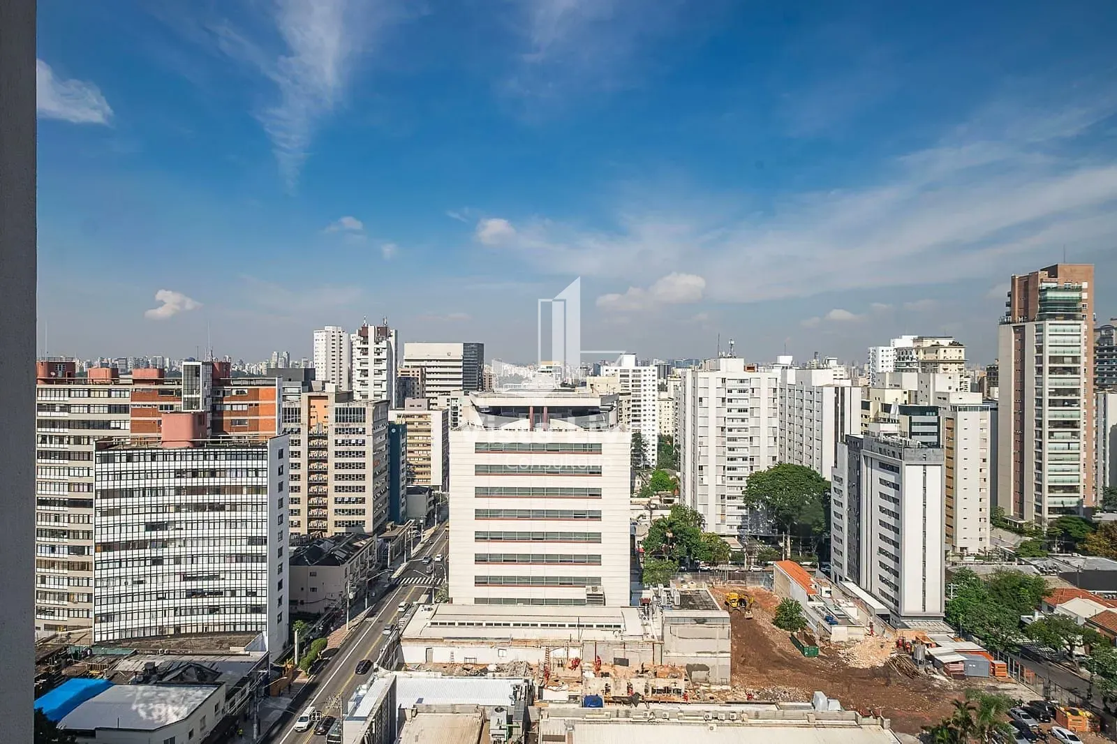 Apartamento, 1 quarto, 32 m² - Foto 27