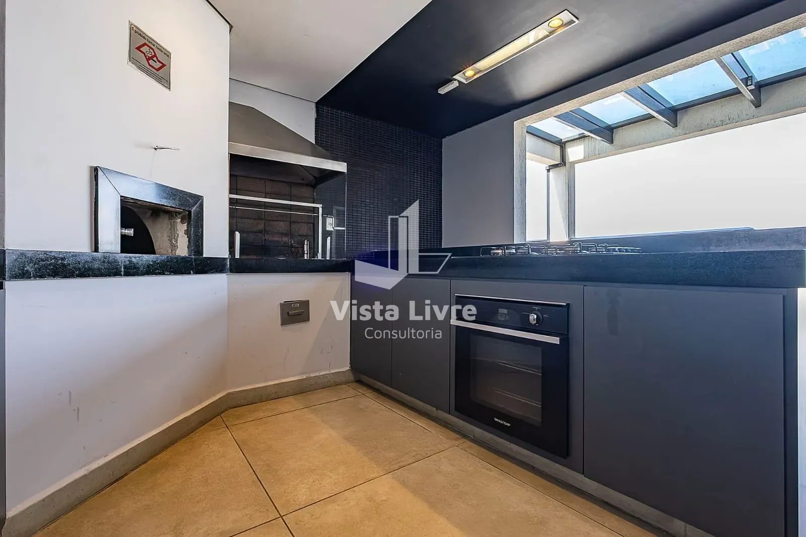 Apartamento, 1 quarto, 32 m² - Foto 8