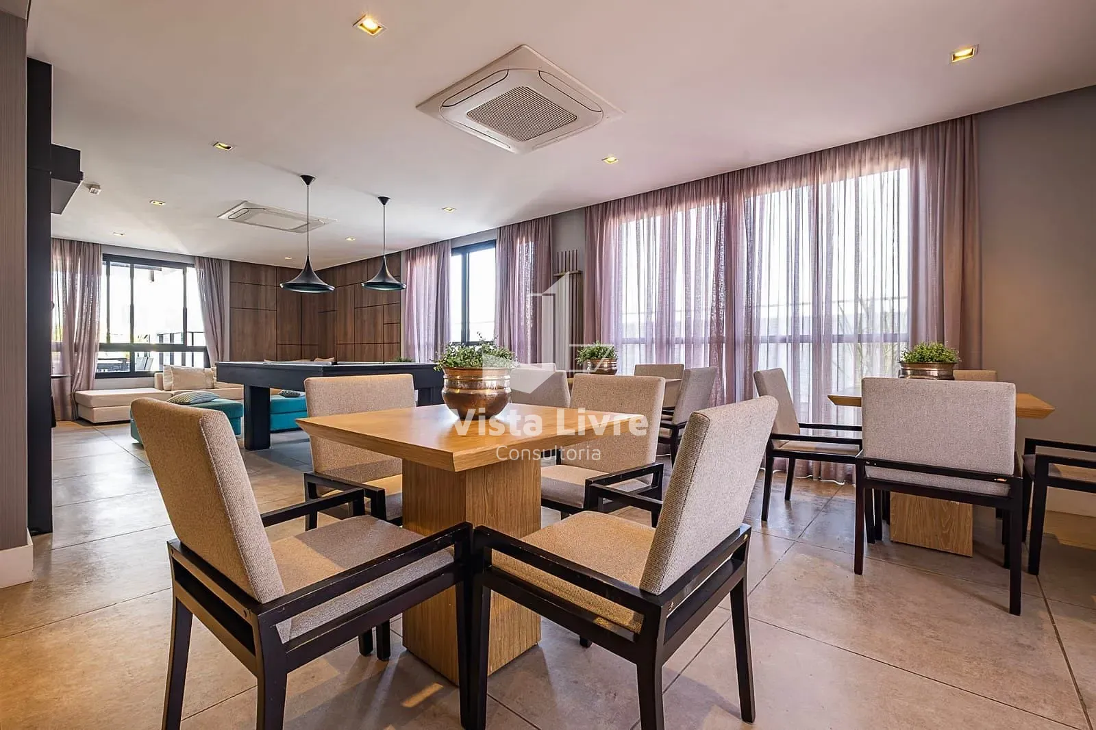 Apartamento, 1 quarto, 32 m² - Foto 23