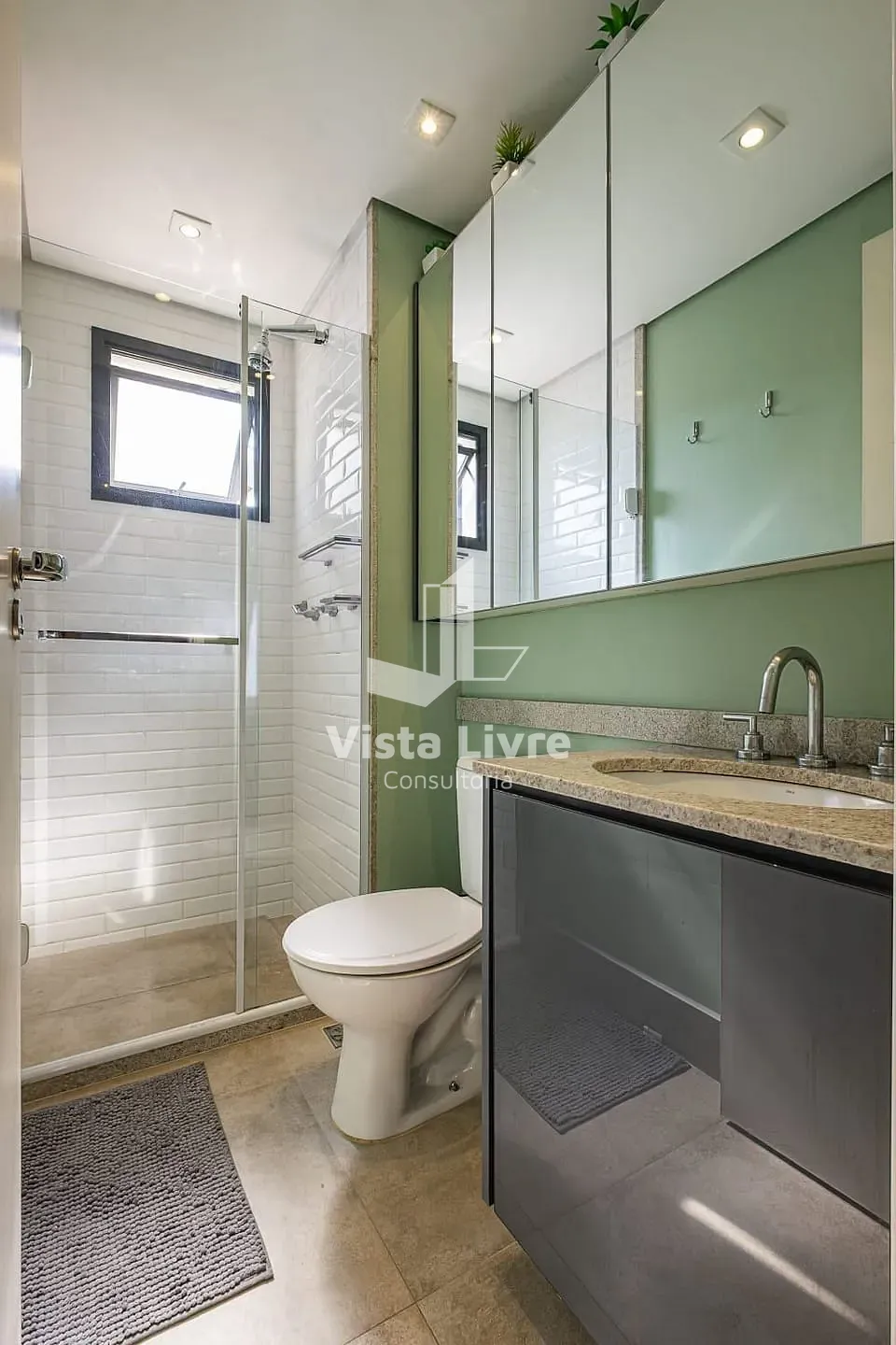 Apartamento, 1 quarto, 32 m² - Foto 18
