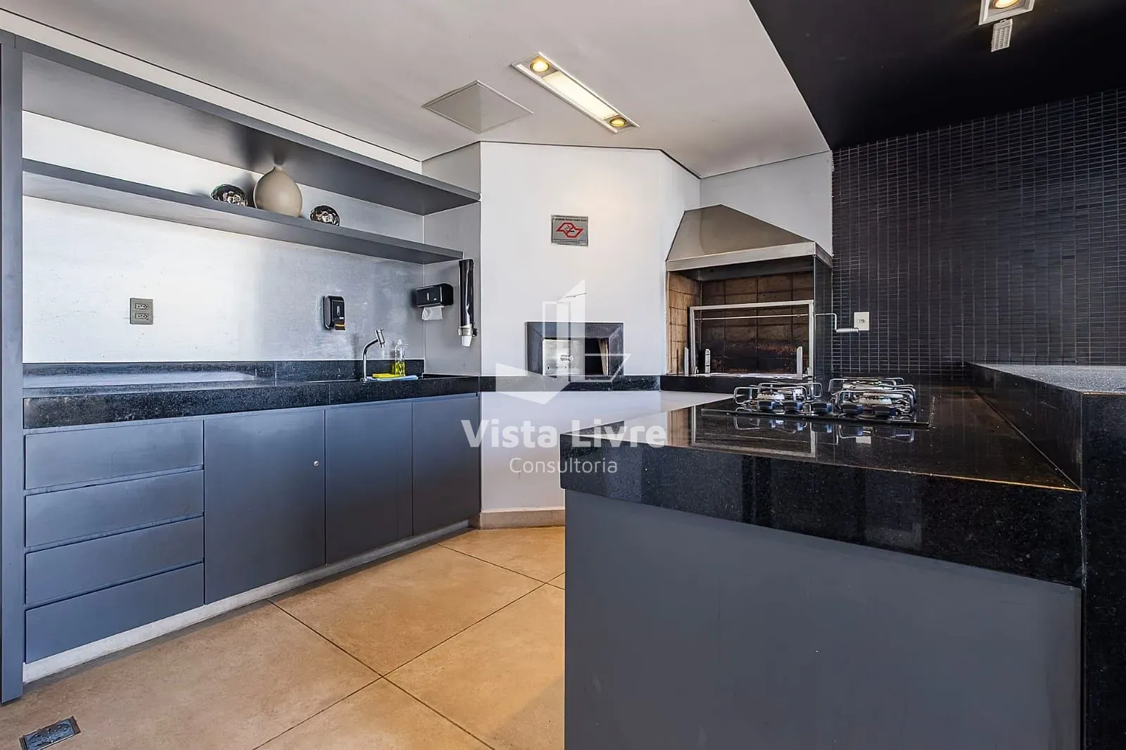 Apartamento, 1 quarto, 32 m² - Foto 10