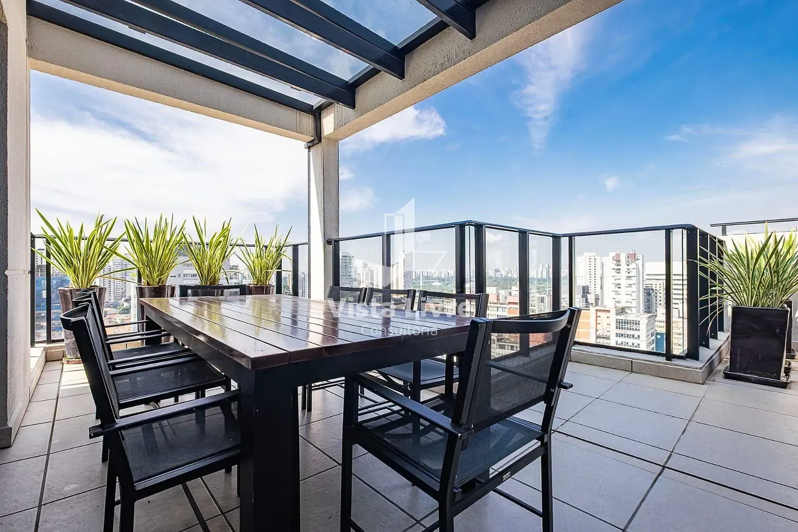 Apartamento, 1 quarto, 32 m² - Foto 26