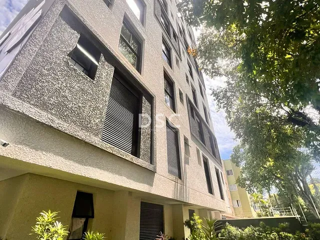 Studio com 30m² 1 quarto e 1 banheiro, à venda, no bairro Água Verde em Curitiba
