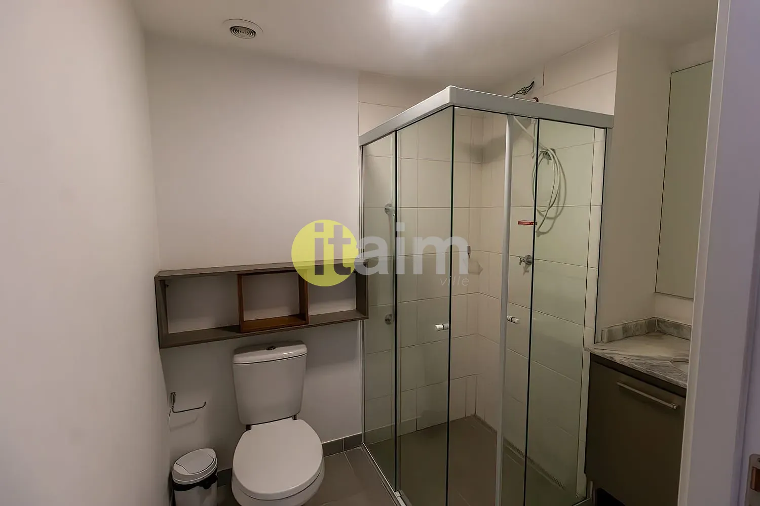 Apartamento, 1 quarto, 25 m² - Foto 14