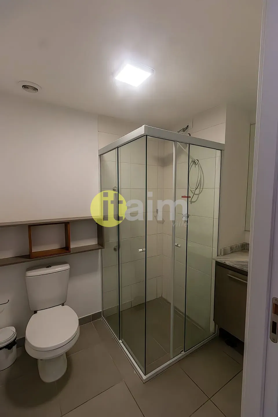 Apartamento, 1 quarto, 25 m² - Foto 15