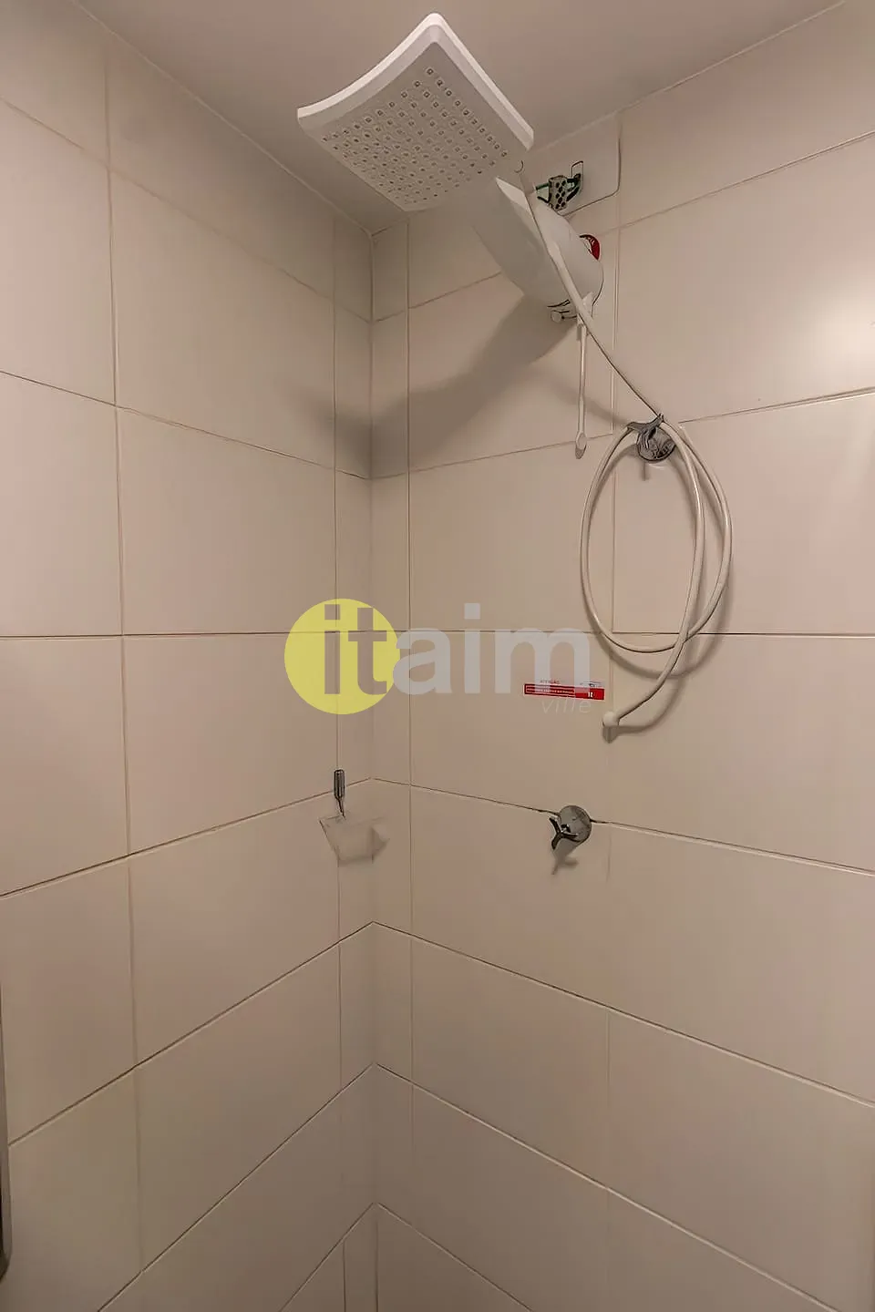 Apartamento, 1 quarto, 25 m² - Foto 16