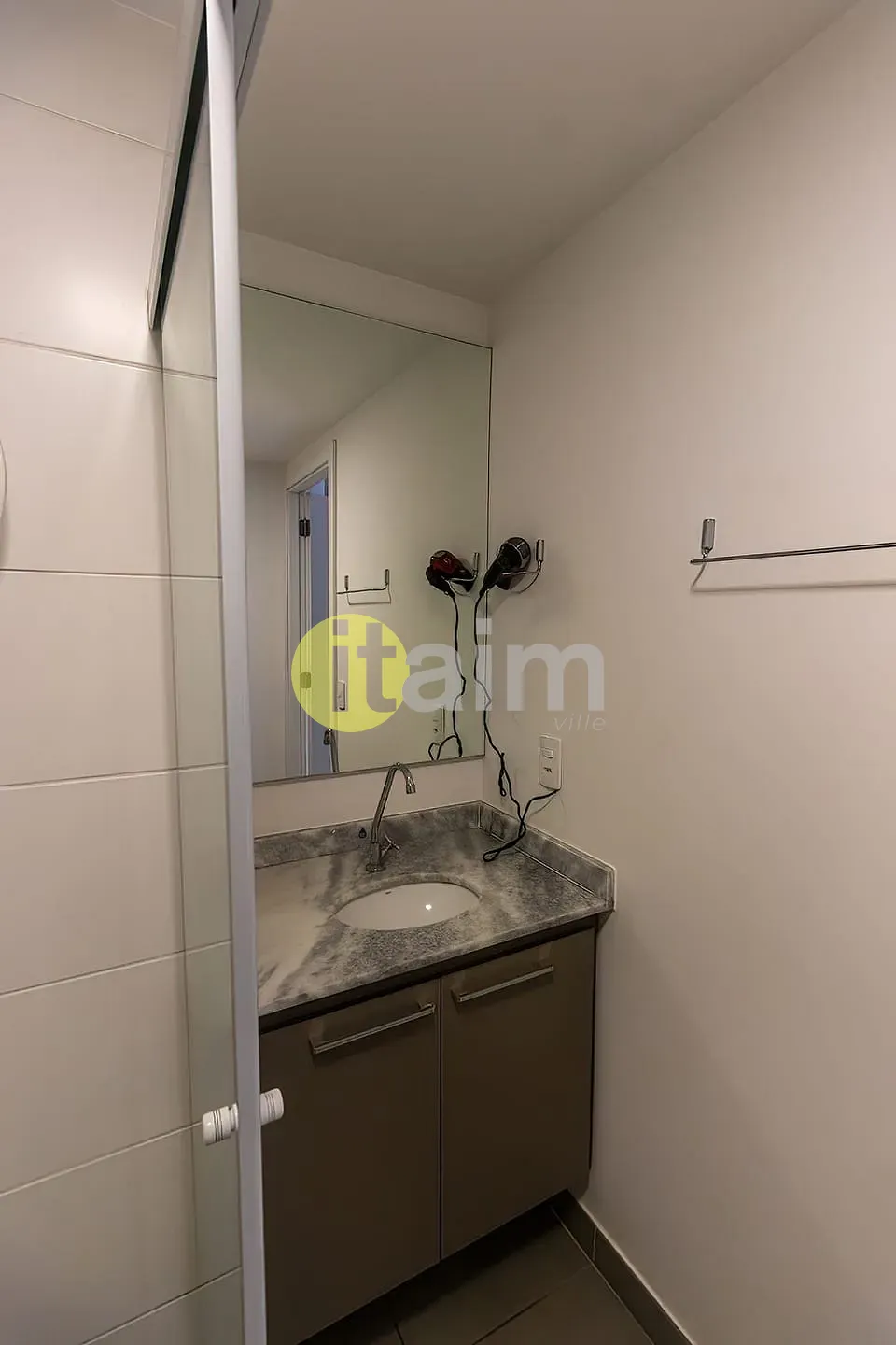 Apartamento, 1 quarto, 25 m² - Foto 17
