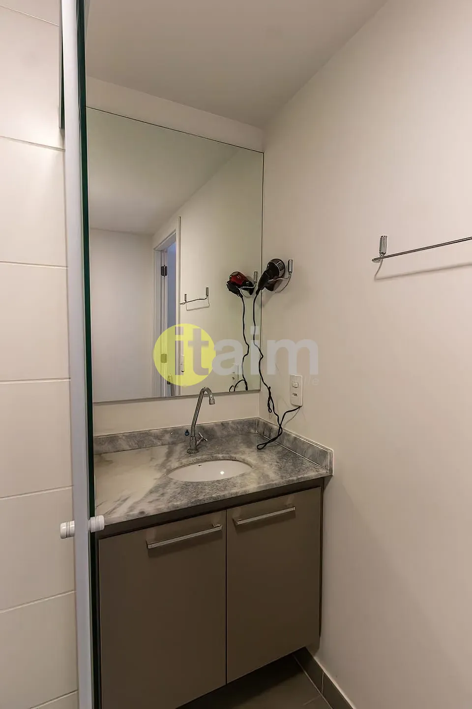 Apartamento, 1 quarto, 25 m² - Foto 18