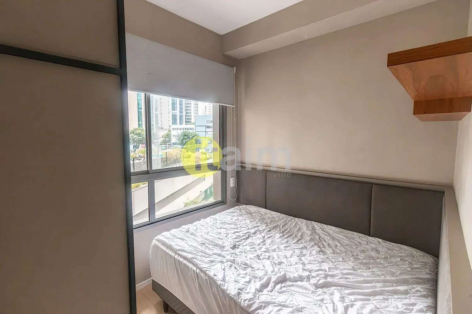 Apartamento, 1 quarto, 25 m² - Foto 6