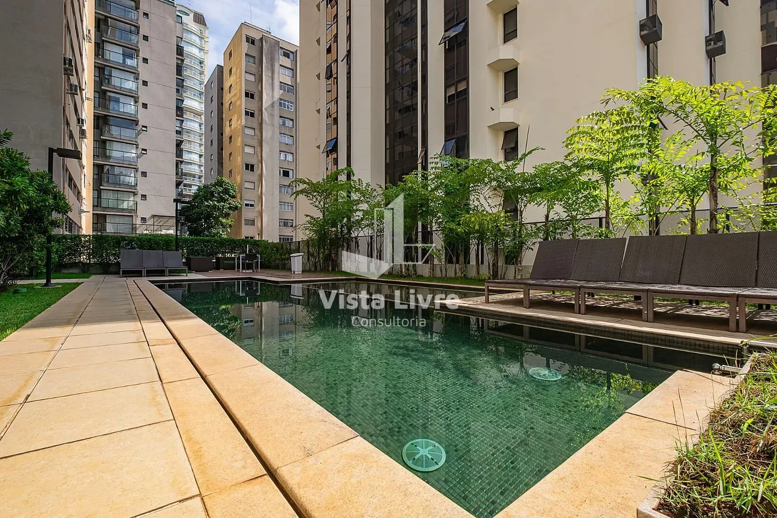 Apartamento, 1 quarto, 28 m² - Foto 27