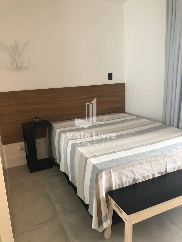 Apartamento, 1 quarto, 28 m² - Foto 18