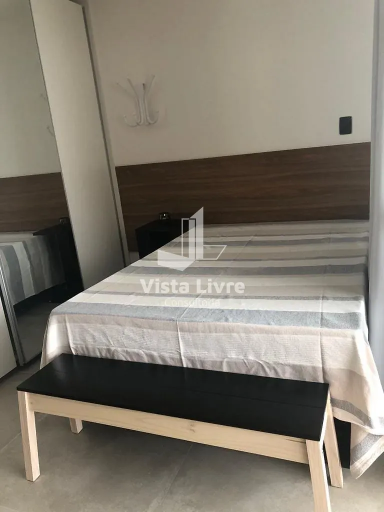 Apartamento, 1 quarto, 28 m² - Foto 19