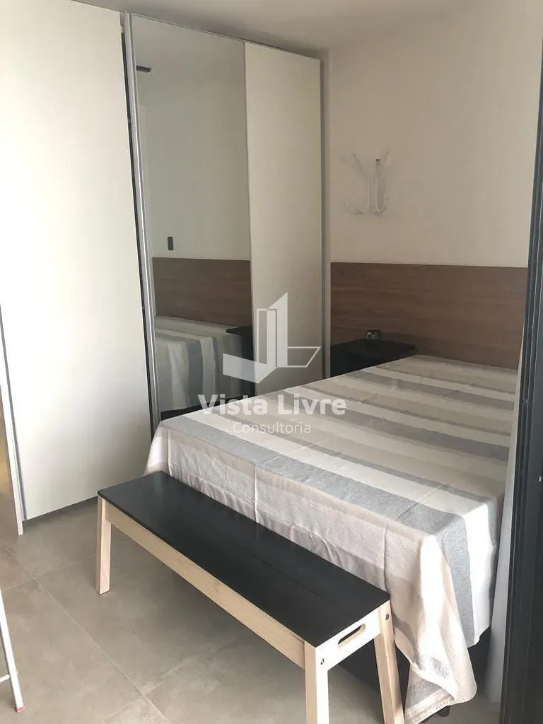 Apartamento, 1 quarto, 28 m² - Foto 20