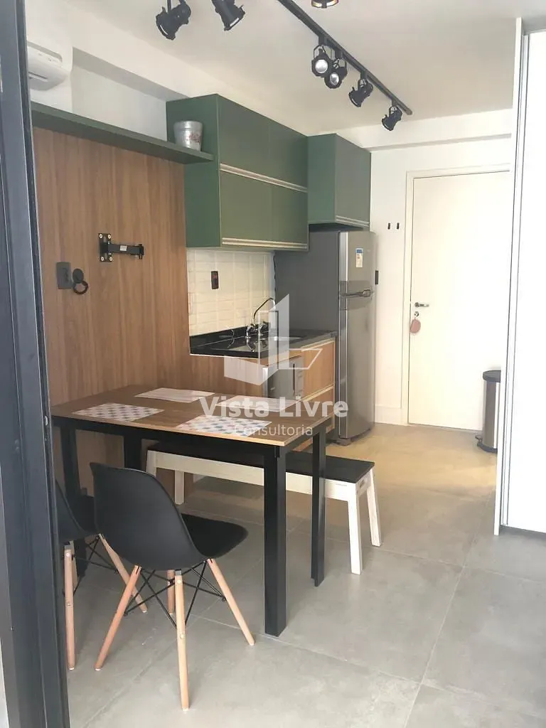Apartamento, 1 quarto, 28 m² - Foto 14