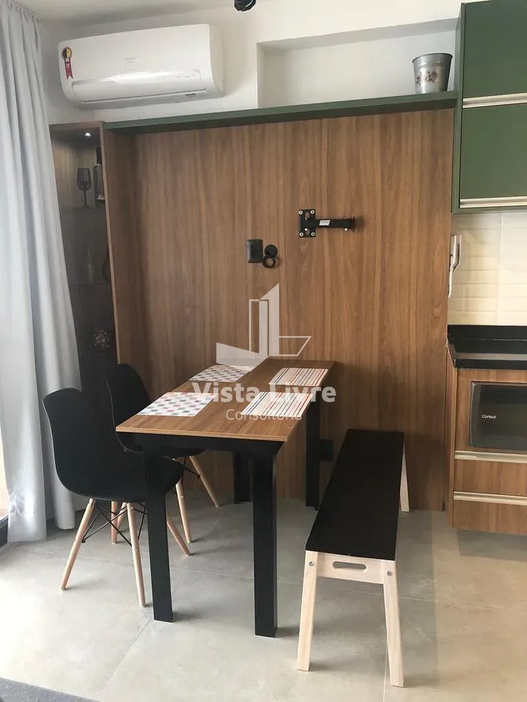 Apartamento, 1 quarto, 28 m² - Foto 15