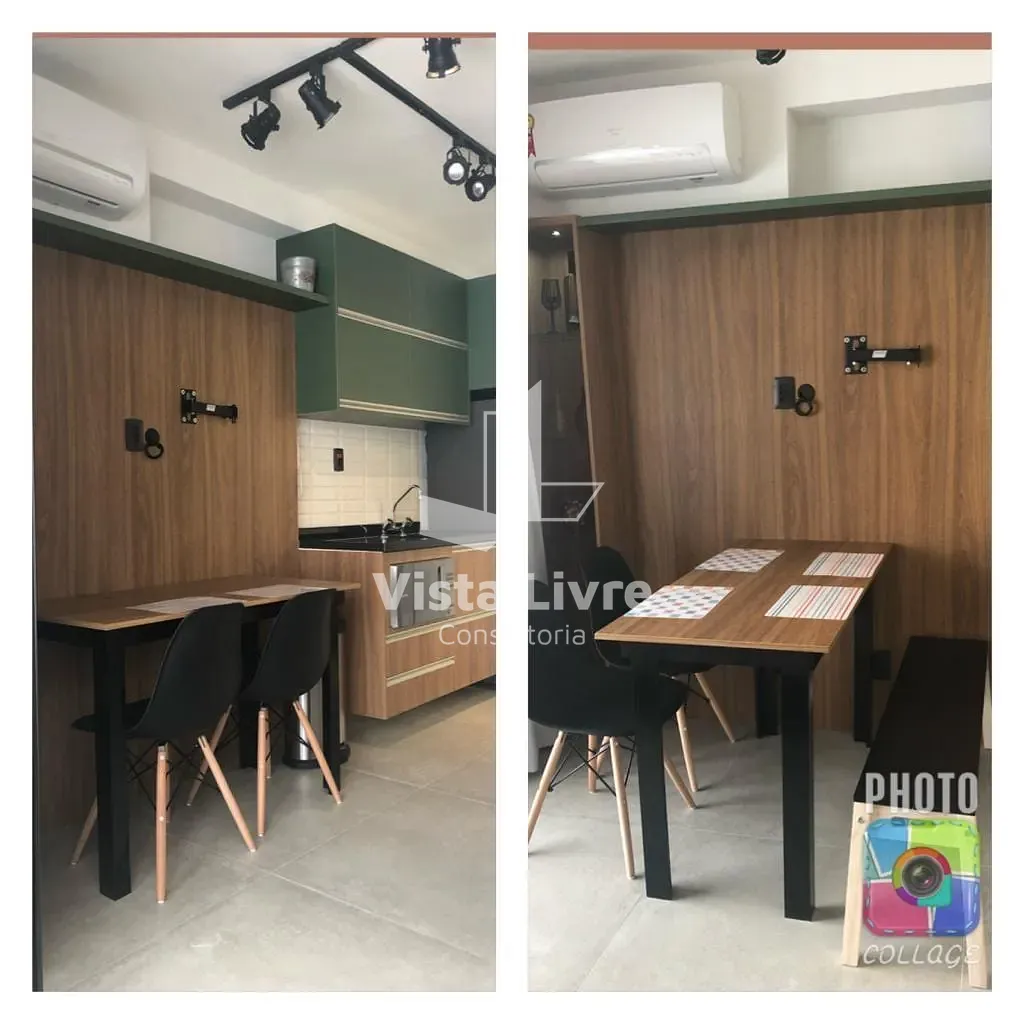 Apartamento, 1 quarto, 28 m² - Foto 16