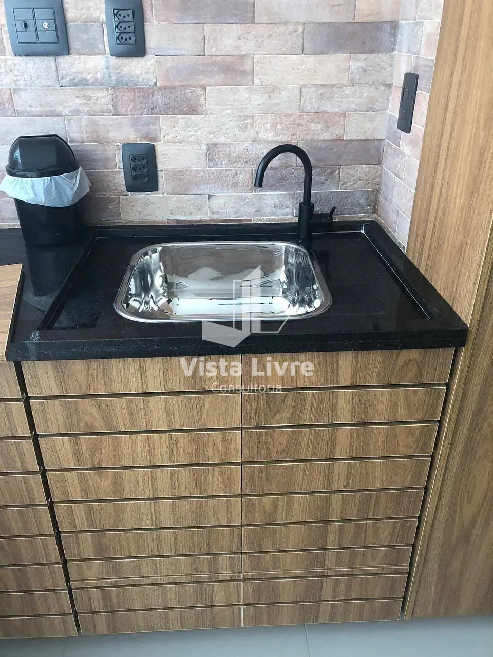 Apartamento, 1 quarto, 28 m² - Foto 13