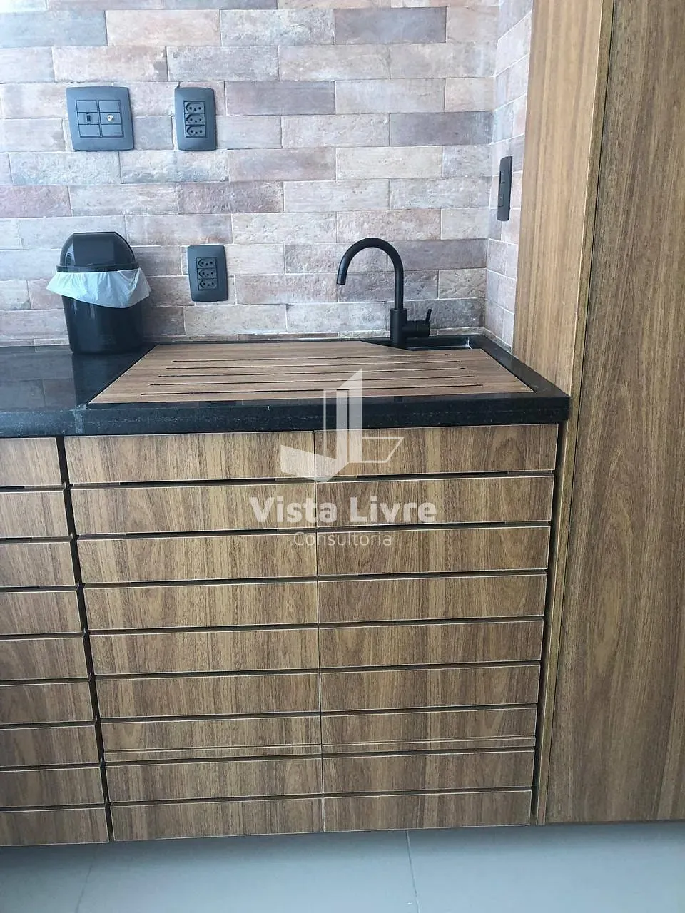 Apartamento, 1 quarto, 28 m² - Foto 8