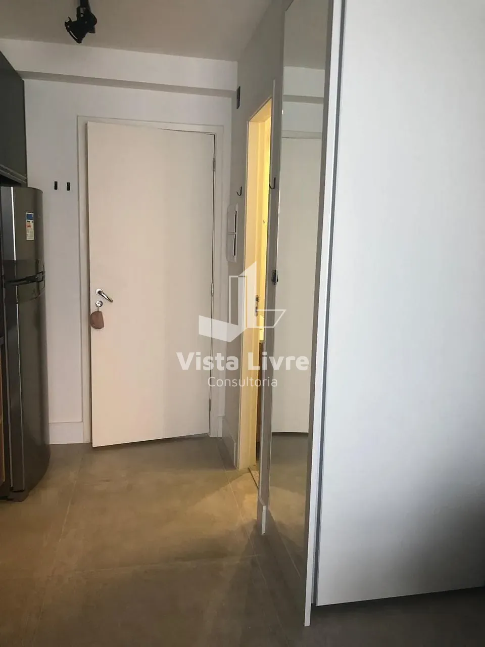 Apartamento, 1 quarto, 28 m² - Foto 17