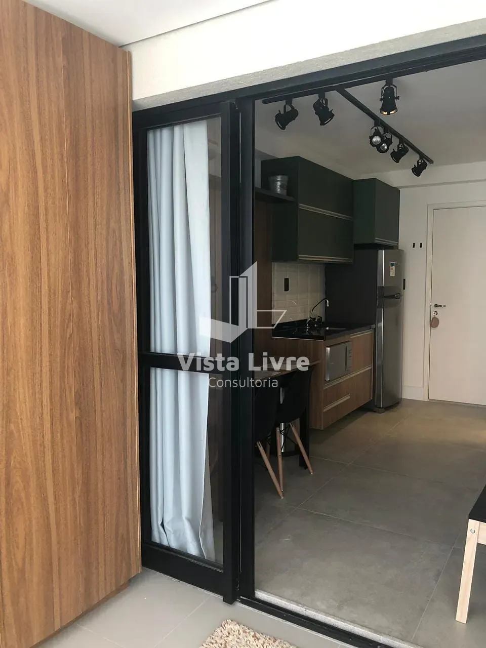 Apartamento, 1 quarto, 28 m² - Foto 10