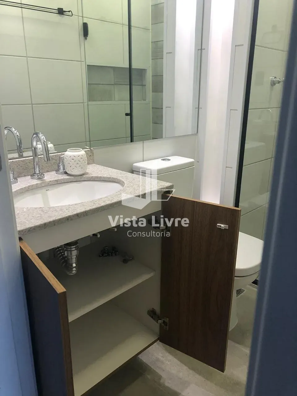 Apartamento, 1 quarto, 28 m² - Foto 22