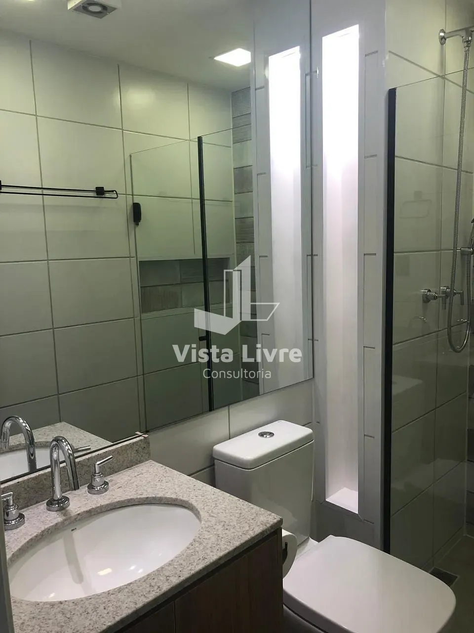 Apartamento, 1 quarto, 28 m² - Foto 23