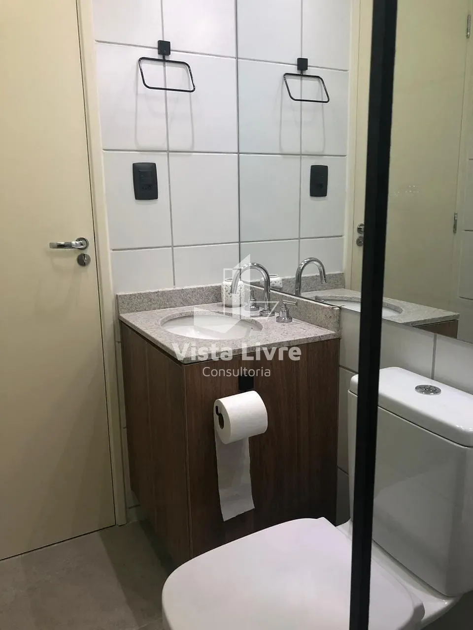 Apartamento, 1 quarto, 28 m² - Foto 25