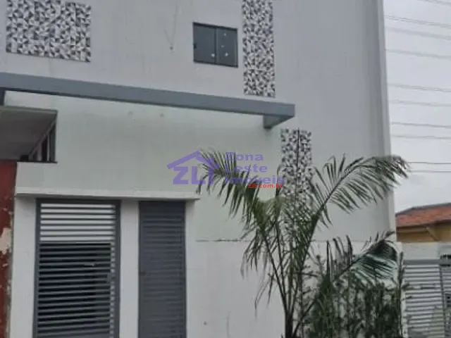 Studio com 27m², à venda, no bairro Vila Cleonice em São Paulo