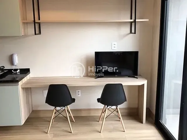 Studio com 100m² 1 quarto e 1 banheiro, para alugar, no bairro Perdizes em São Paulo