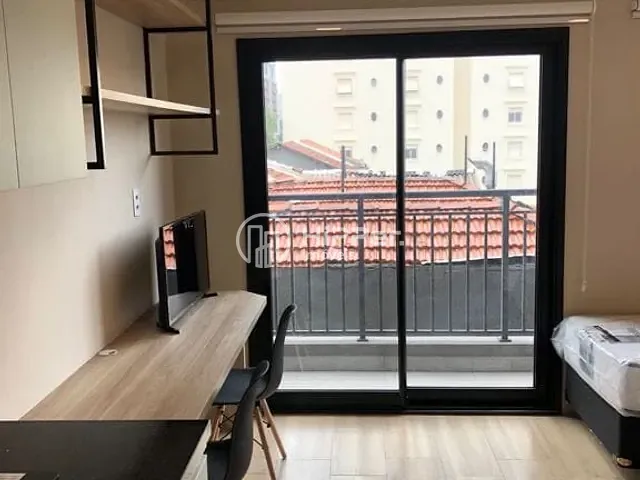 Studio com 100m² 1 quarto e 1 banheiro, para alugar, no bairro Perdizes em São Paulo