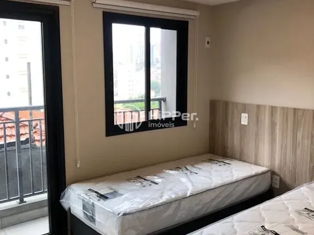Studio com 100m² 1 quarto e 1 banheiro, para alugar, no bairro Perdizes em São Paulo