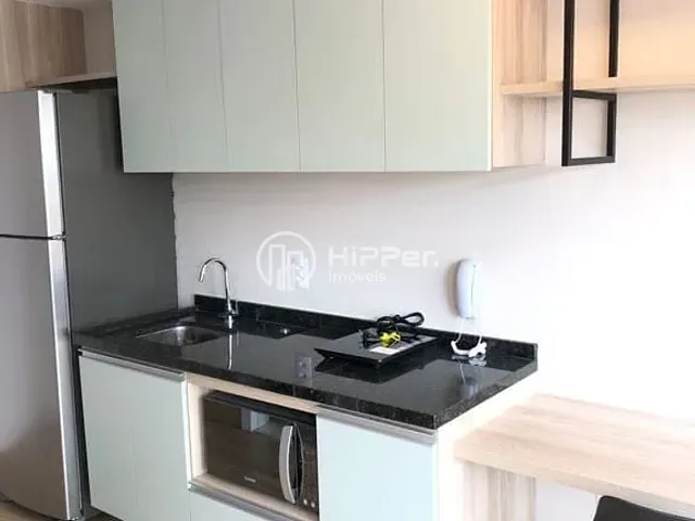 Studio com 100m² 1 quarto e 1 banheiro, para alugar, no bairro Perdizes em São Paulo