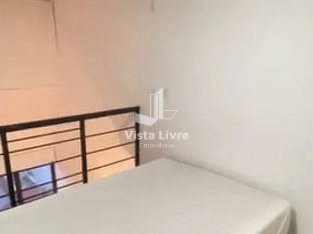 Studio com 38m² 1 quarto e 1 banheiro, à venda, no bairro Vila Uberabinha em São Paulo