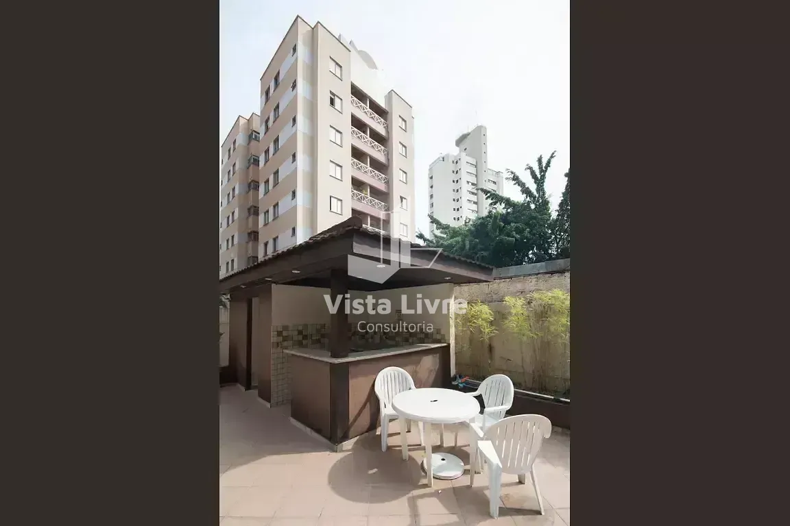 Apartamento, 1 quarto, 38 m² - Foto 11