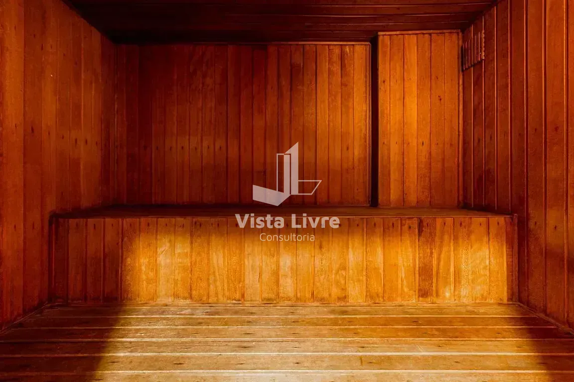 Apartamento, 1 quarto, 38 m² - Foto 9