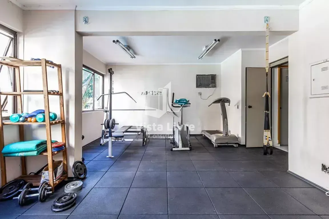 Apartamento, 1 quarto, 38 m² - Foto 10