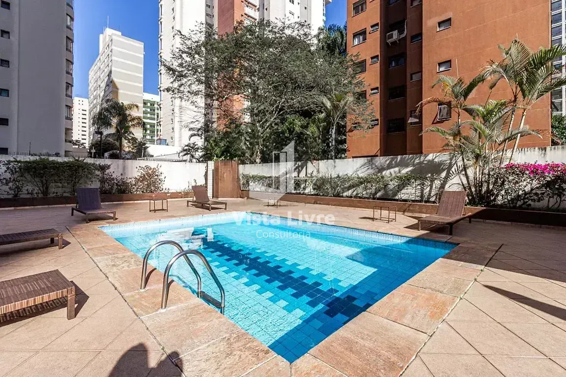Apartamento, 1 quarto, 38 m² - Foto 8
