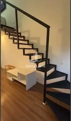 Apartamento, 1 quarto, 38 m² - Foto 3