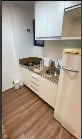 Apartamento, 1 quarto, 38 m² - Foto 6