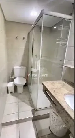 Apartamento, 1 quarto, 38 m² - Foto 7