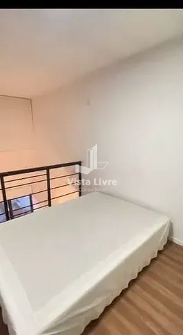 Apartamento, 1 quarto, 38 m² - Foto 5
