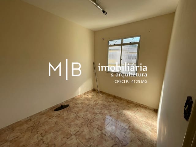 Studio 2 quartos e 1 banheiro, à venda, no bairro JOÃO PAULO II em CATAGUASES