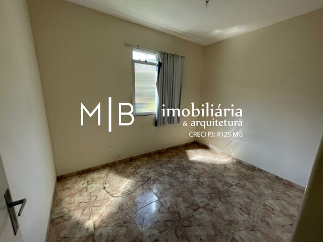 Studio 2 quartos e 1 banheiro, à venda, no bairro JOÃO PAULO II em CATAGUASES