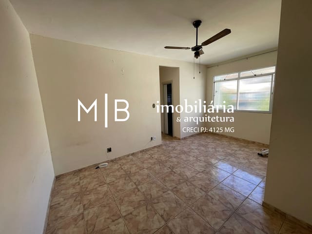 Studio 2 quartos e 1 banheiro, à venda, no bairro JOÃO PAULO II em CATAGUASES