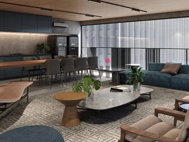 Studio 1 quarto e 1 banheiro, para alugar, no bairro Itaim Bibi em São Paulo
