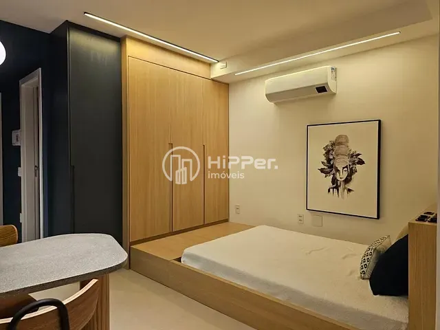 Studio com 100m² 1 quarto e 1 banheiro, à venda, no bairro Perdizes em São Paulo