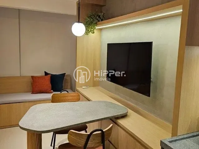 Studio com 100m² 1 quarto e 1 banheiro, à venda, no bairro Perdizes em São Paulo